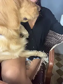 Brown Beautyz online show from 02/07/26, 04:54