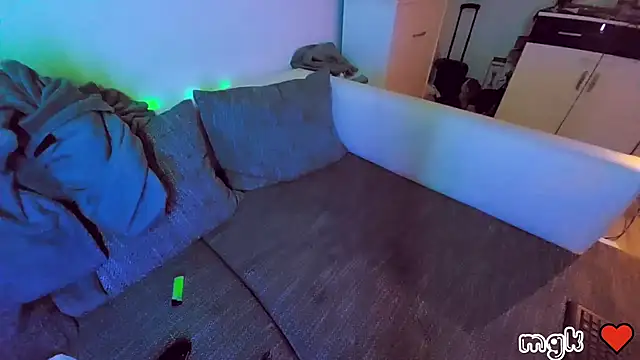 mindfvkc online show from 01/10/26, 02:46