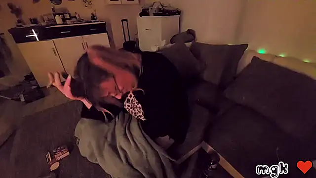 mindfvkc online show from 01/12/26, 02:50