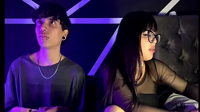 Emily Andyy online show from 12/19/25, 01:01