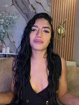 AlinaArgii online show from 07/17/26, 03:39