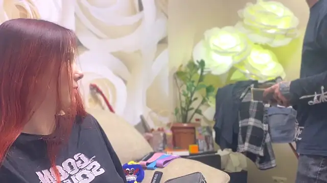 MJ and Peter online show from 12/05/25, 01:52