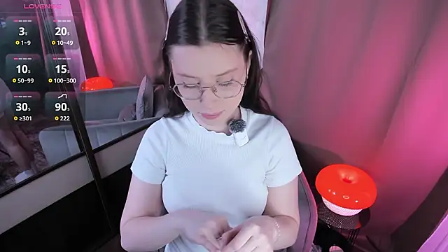 CharlesBurnett online show from 02/13/26, 07:37