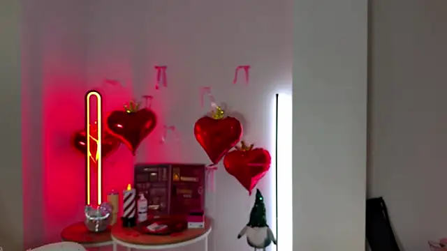 KittySasha online show from 02/14/26, 04:15