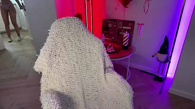 KittySasha online show from 02/19/26, 07:37