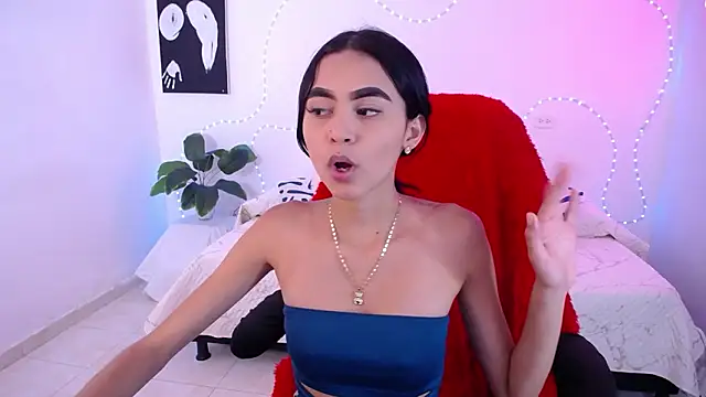 Sofia tgn online show from 02/12/26, 06:36