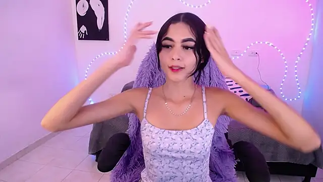 Snapshot of Sofia_tgn chatting on 04/30/26, 06:14 Sofia tgn online show from 04/30/26, 06:14