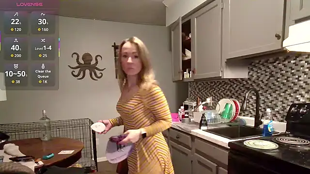 alluringpixie online show from 01/09/26, 11:06