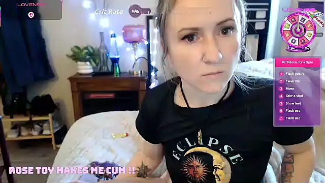 alluringpixie online show from 02/02/26, 07:01