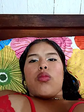 flor salvaje  online show from 01/09/26, 04:43