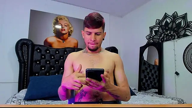 vaalentiino online show from 12/05/25, 05:53