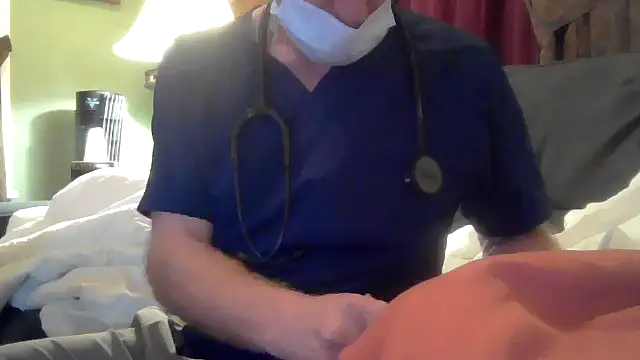 MeatDaddy38 online show from 01/08/26, 04:53