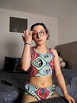 little  ammy online show from 12/21/25, 03:13