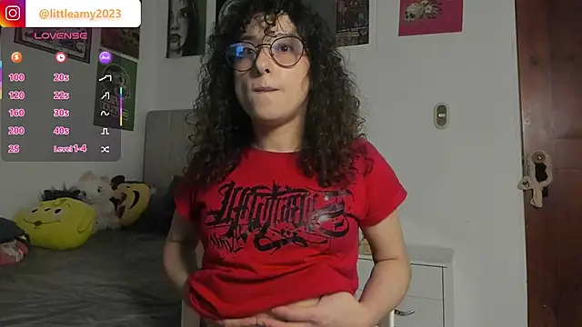 little  ammy online show from 03/19/26, 10:36