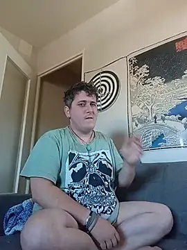 damslebambou online show from 07/02/26, 01:17