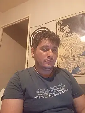 damslebambou online show from 07/09/26, 12:15