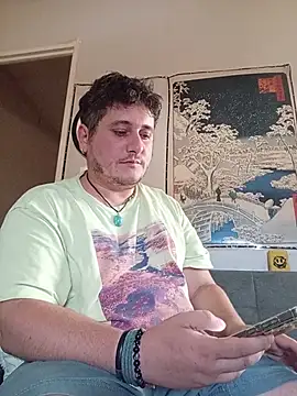 damslebambou online show from 07/10/26, 06:32