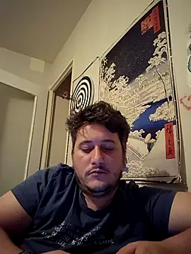 damslebambou online show from 07/17/26, 02:07