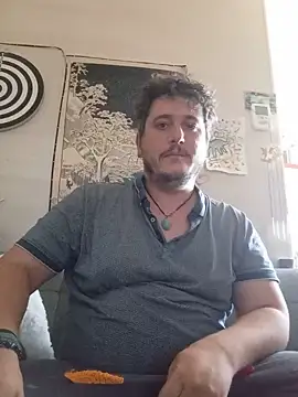 damslebambou online show from 07/27/26, 01:51