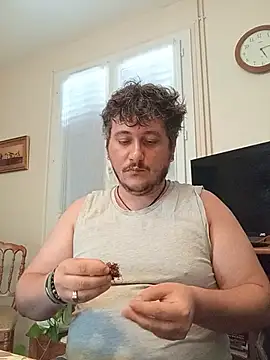 damslebambou online show from 08/06/26, 03:14