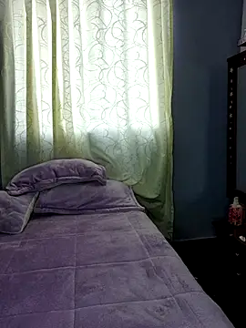 SabrinaLu  online show from 02/22/26, 09:46