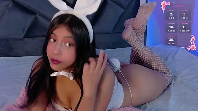 miajonesblowjob online show from 01/12/26, 01:05