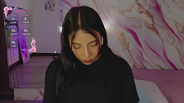 Snapshot of miajonesblowjob chatting on 03/13/26, 07:31 miajonesblowjob online show from 03/13/26, 07:31