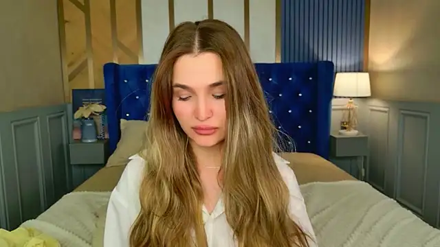 Lina Sinerz online show from 05/31/26, 03:58