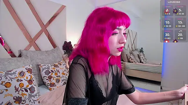 Snapshot of bunnysha chatting on 12/14/25, 01:16 bunnysha online show from 12/14/25, 01:16