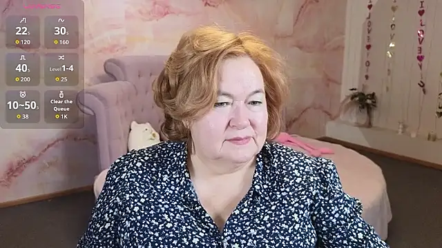 Nola Nekta online show from 01/10/26, 09:11