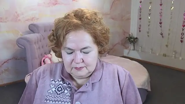 Nola Nekta online show from 02/11/26, 05:34