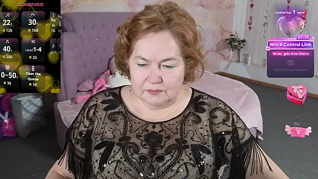 Snapshot of Nola_Nekta chatting on 03/06/26, 02:13 Nola Nekta online show from 03/06/26, 02:13