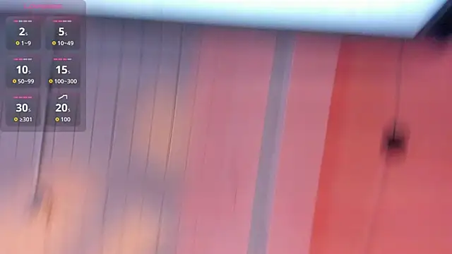 Cherry sweetty11 online show from 12/22/25, 07:33