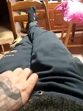 barbone15 online show from 03/16/26, 04:07