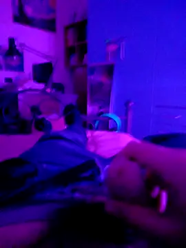 barbone15 online show from 04/16/26, 08:20