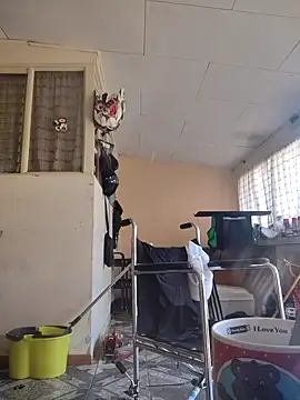 Mayohott2 online show from 12/05/25, 05:09