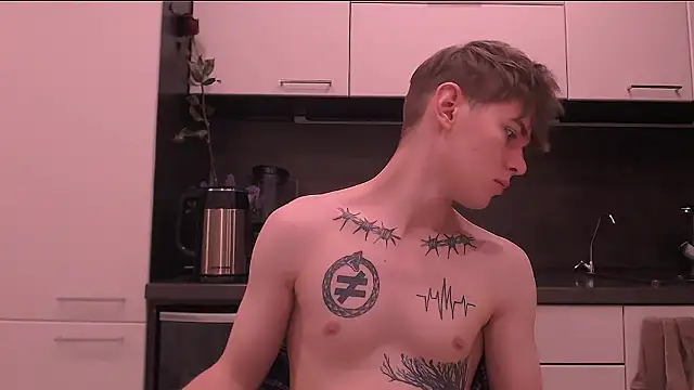 Fredd Xanders online show from 01/31/26, 07:56