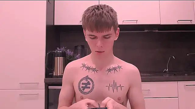 Fredd Xanders online show from 03/03/26, 04:40