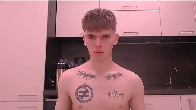 Fredd Xanders online show from 03/08/26, 06:23