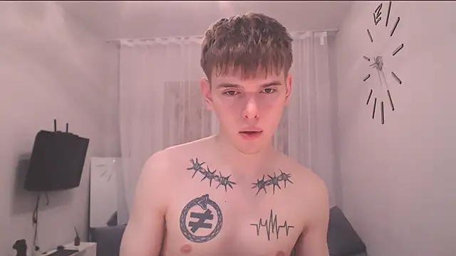 Snapshot of Fredd_Xanders chatting on 05/27/26, 11:35 Fredd Xanders online show from 05/27/26, 11:35