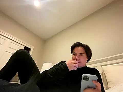 phantom898983 online show from 01/13/26, 08:08