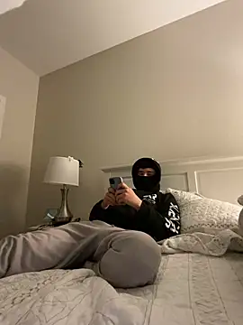 phantom898983 online show from 03/19/26, 05:11