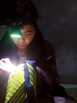 mon-monk online show from 12/17/25, 01:39