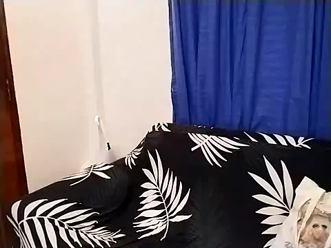 Cinpussie89 online show from 02/11/26, 09:25