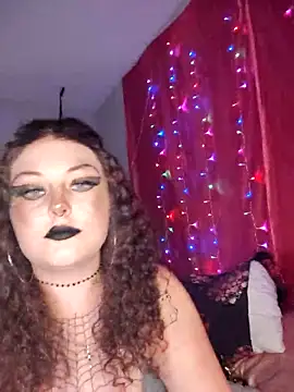 SpiderRose online show from 12/13/25, 07:53