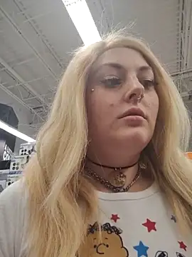 SpiderRose online show from 03/01/26, 10:56