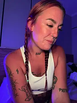 savana xo online show from 02/07/26, 05:33