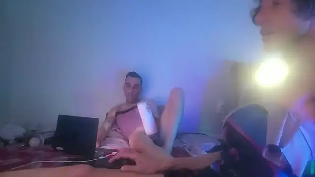 liltrouble online show from 03/08/26, 08:51