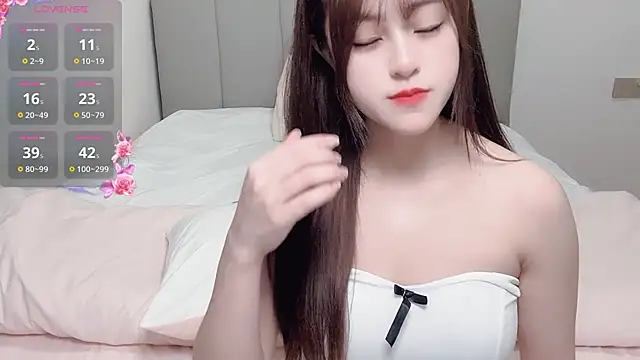 Unafaye online show from 12/16/25, 07:24