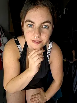 GeilesLuder38 online show from 12/05/25, 06:48